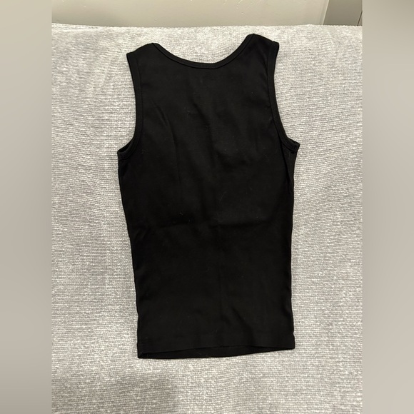 Mickey Mouse Racerback Tank Top - Picture 4 of 4